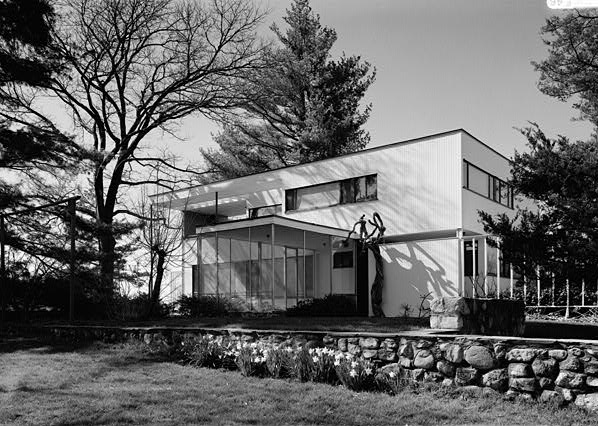 Walter Gropius  master of modern architecture a plan  